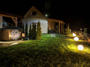 Apartamenty Liberta, Stare Jablonki